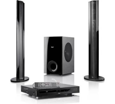 Produktbild Teufel Impaq 310