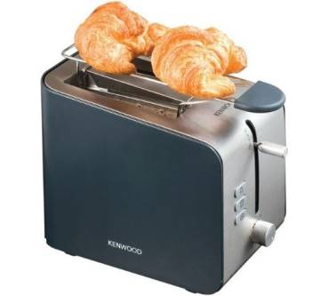 Produktbild Kenwood TTM 160 Virtu