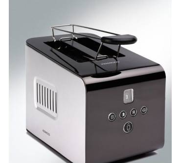 Produktbild Kenwood TTM 910 Rise