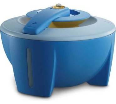 Produktbild De Longhi VH 400