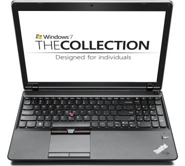 Produktbild Lenovo ThinkPad Edge E520
