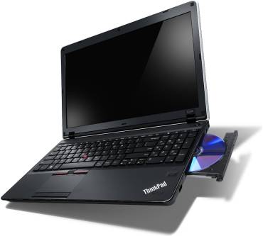 Produktbild Lenovo ThinkPad Edge E520