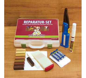 Produktbild Heinrich König / picobello Reparatur-Set