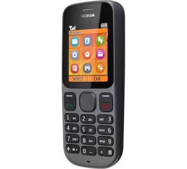 Produktbild Nokia 100