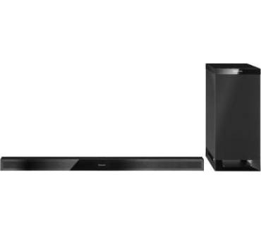 Produktbild Panasonic SC-HTB15