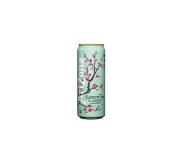 Produktbild AriZona Original Green Tea and Honey