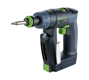 Produktbild Festool CXS LI 1,3/GG