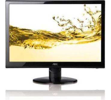 Produktbild AOC i2252Vwh