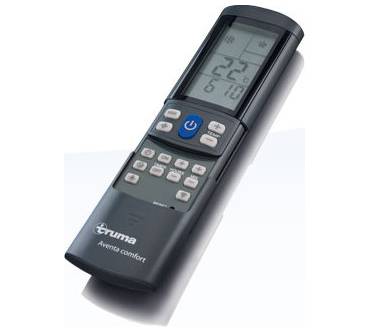 Produktbild Truma Aventa comfort