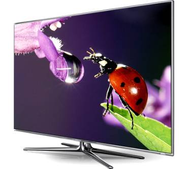 Produktbild Samsung UE55D7080