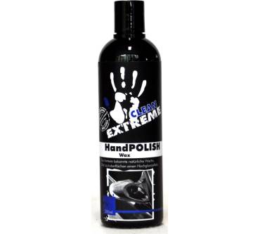 Produktbild Clean Company Clean Hand POLISH Wax CP420