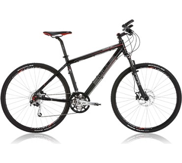 Produktbild Bulls Cross RS 1