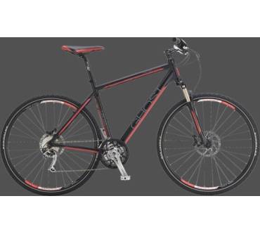 Produktbild Ghost Cross 9000 (Modell 2011)