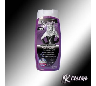 Produktbild KK Colors KK's Polish