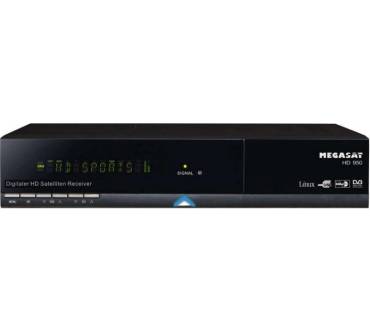 Produktbild Megasat HD 950