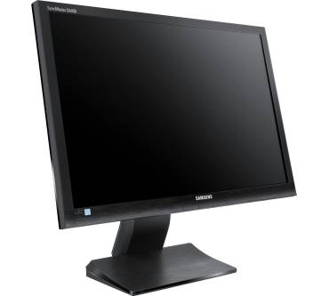 Produktbild Samsung SyncMaster S22A450MW LED