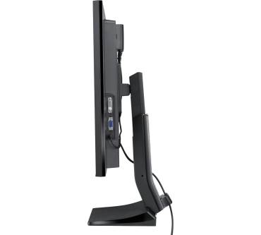 Produktbild Samsung SyncMaster S22A450MW LED