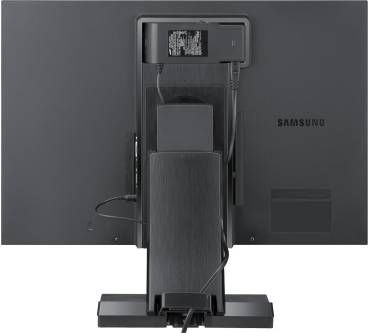 Produktbild Samsung SyncMaster S22A450MW LED