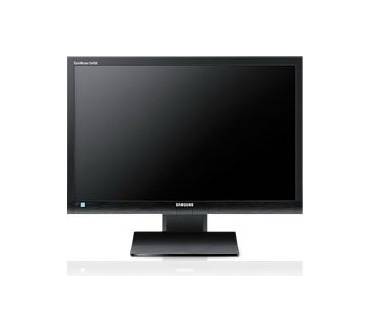 Produktbild Samsung SyncMaster S24A450MW LED