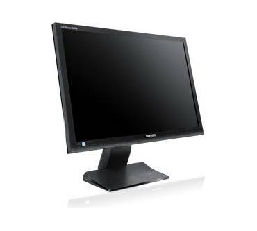 Produktbild Samsung SyncMaster S24A450MW LED