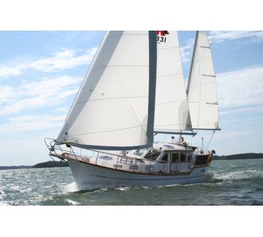 Produktbild Nauticat 331