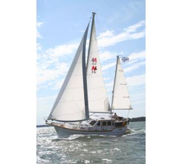 Produktbild Nauticat 331