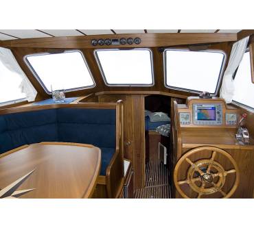 Produktbild Nauticat 331