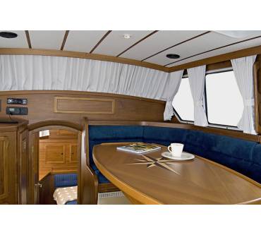 Produktbild Nauticat 331