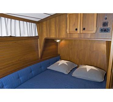 Produktbild Nauticat 331