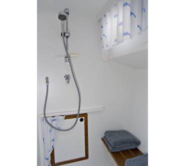 Produktbild Nauticat 331