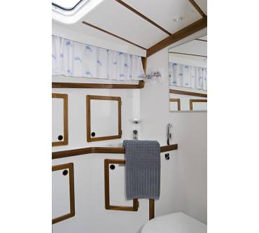 Produktbild Nauticat 331