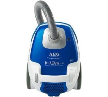 Produktbild AEG Ergospace AES355