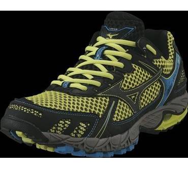 Produktbild Mizuno Wave Ascend 6