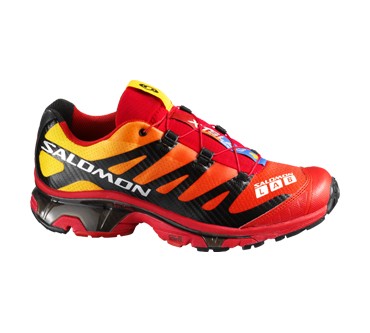 Produktbild Salomon S-Lab 4 XT Wings