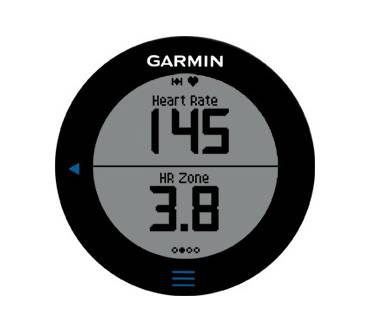 Produktbild Garmin Forerunner 610 HR