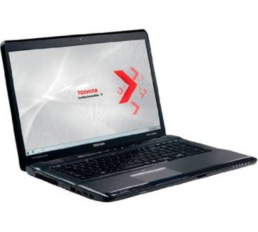 Produktbild Toshiba Satellite P770-10P