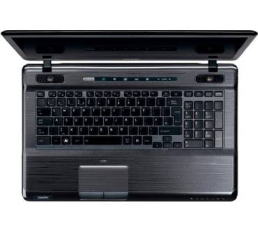 Produktbild Toshiba Satellite P770-10P