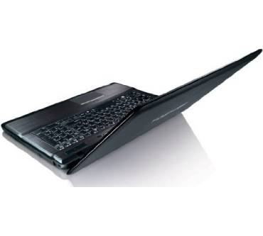 Produktbild Toshiba Satellite P770-10P