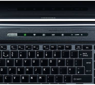 Produktbild Toshiba Satellite P770-10P