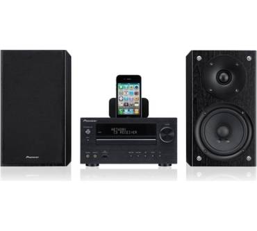 Produktbild Pioneer X-HM70