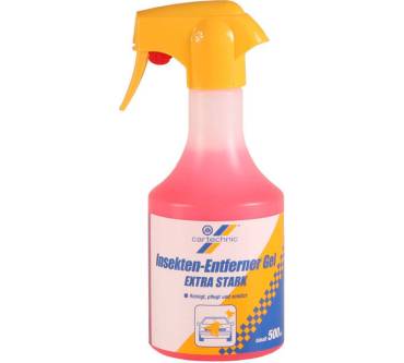 Produktbild ATR cartechnic Insekten-Entferner GEL