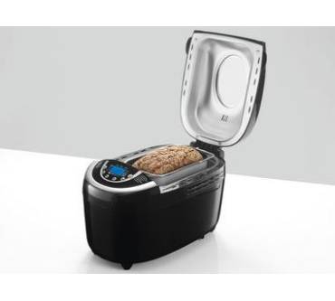 Produktbild Lidl / Silvercrest Brotbackautomat