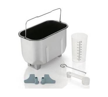 Produktbild Lidl / Silvercrest Brotbackautomat