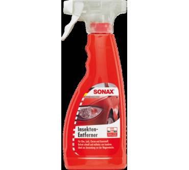 Produktbild Sonax Insektenentferner