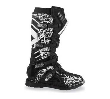 Produktbild Acerbis Graffiti