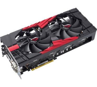 Produktbild Asus ROG Mars II