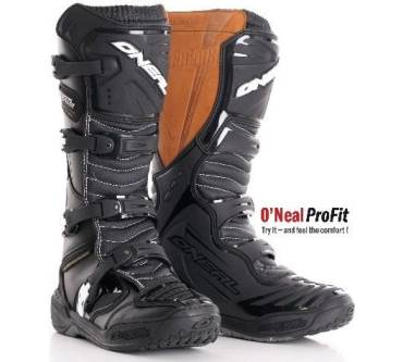 Produktbild O'Neal Element III ProFit Boot