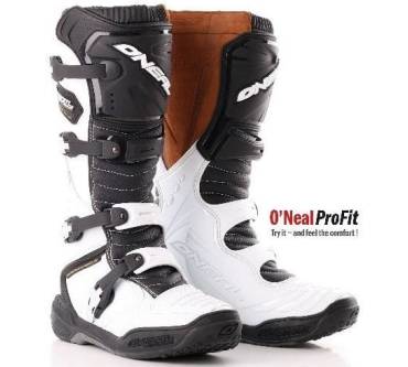 Produktbild O'Neal Element III ProFit Boot