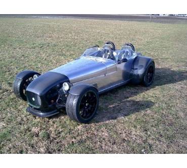 Produktbild RCB Fahrzeug Se7en HS20