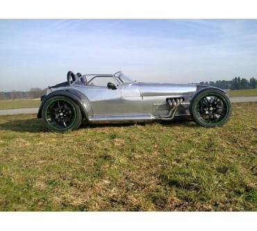 Produktbild RCB Fahrzeug Se7en HS20